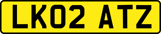 LK02ATZ