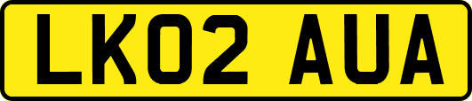 LK02AUA