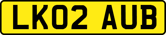 LK02AUB