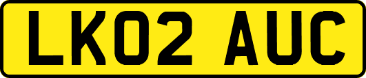 LK02AUC