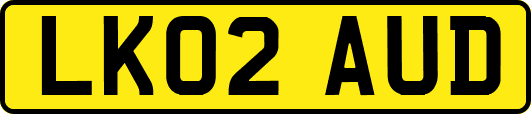 LK02AUD