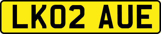 LK02AUE