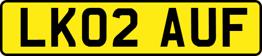 LK02AUF