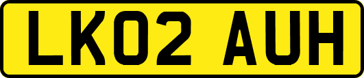 LK02AUH