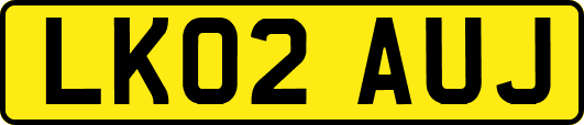 LK02AUJ