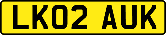 LK02AUK