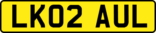 LK02AUL