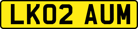 LK02AUM