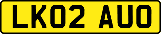 LK02AUO