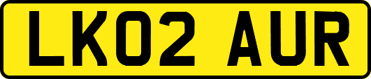 LK02AUR