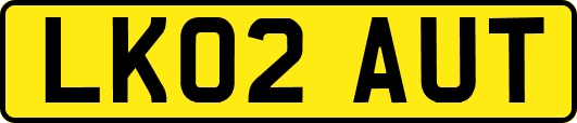 LK02AUT