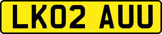 LK02AUU