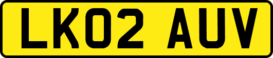 LK02AUV