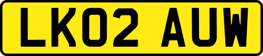 LK02AUW