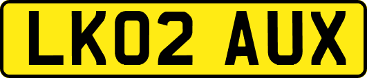 LK02AUX