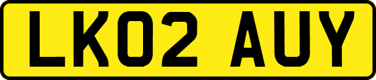 LK02AUY
