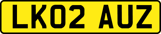 LK02AUZ