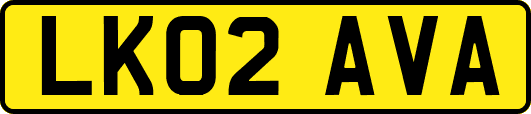 LK02AVA