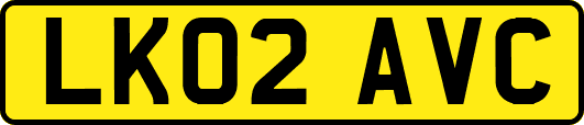 LK02AVC