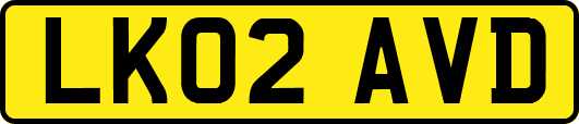 LK02AVD
