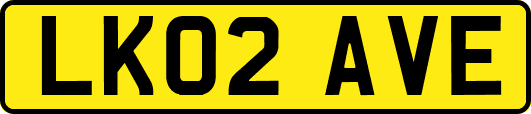 LK02AVE