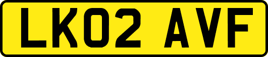 LK02AVF