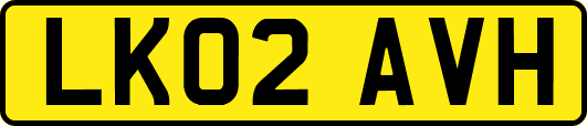 LK02AVH