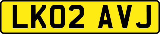 LK02AVJ