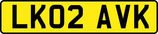 LK02AVK