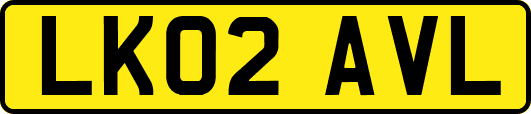 LK02AVL
