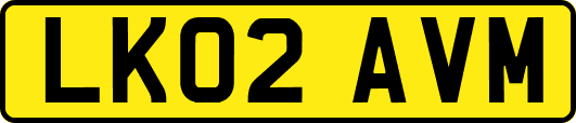 LK02AVM