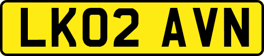 LK02AVN
