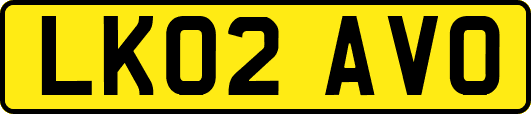 LK02AVO