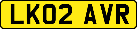 LK02AVR