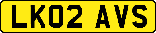 LK02AVS