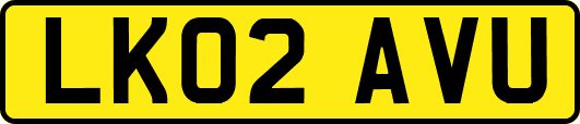 LK02AVU