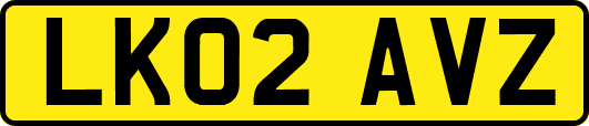 LK02AVZ