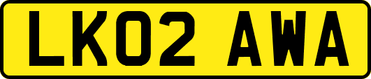 LK02AWA