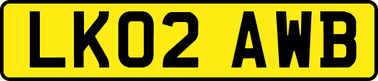 LK02AWB