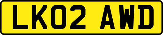 LK02AWD