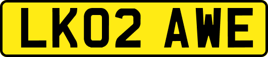 LK02AWE