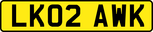 LK02AWK