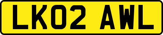 LK02AWL