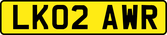 LK02AWR