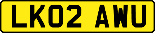 LK02AWU