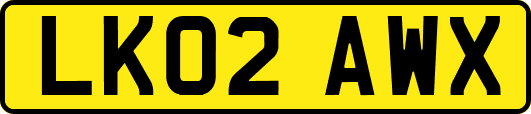 LK02AWX