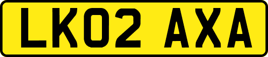 LK02AXA
