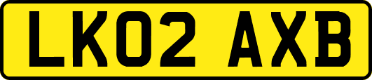 LK02AXB