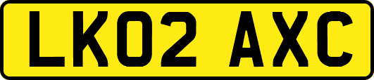 LK02AXC