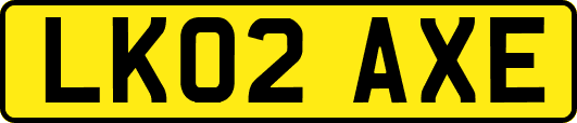 LK02AXE
